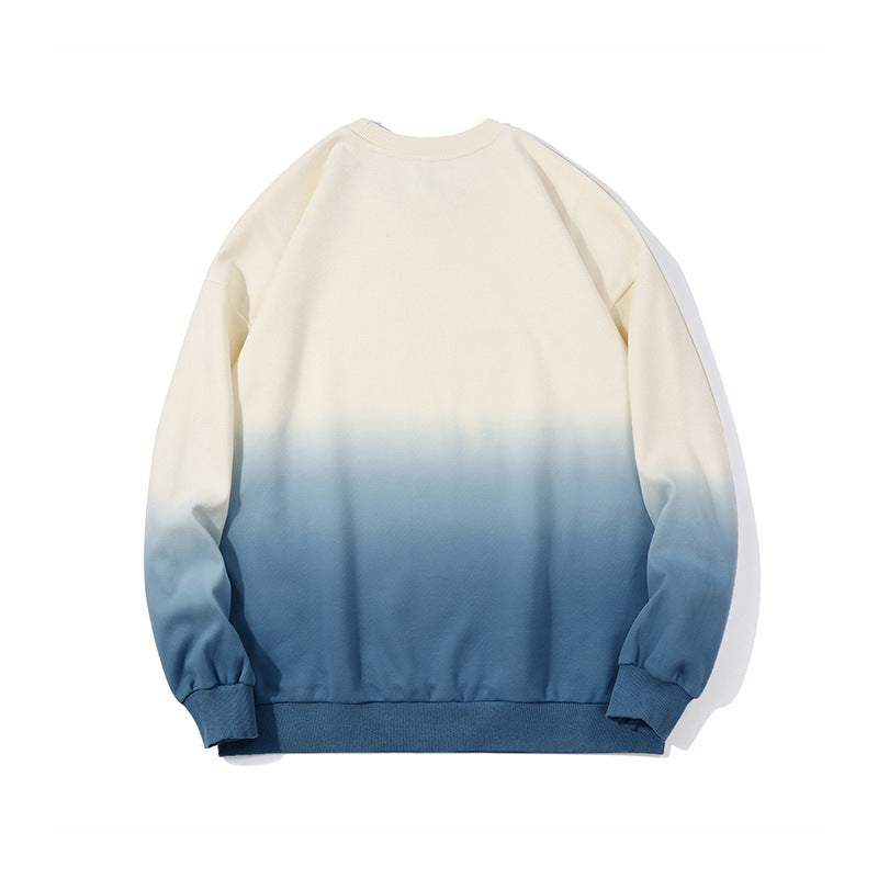 Pull over taille large décontracté pour dames Lune London