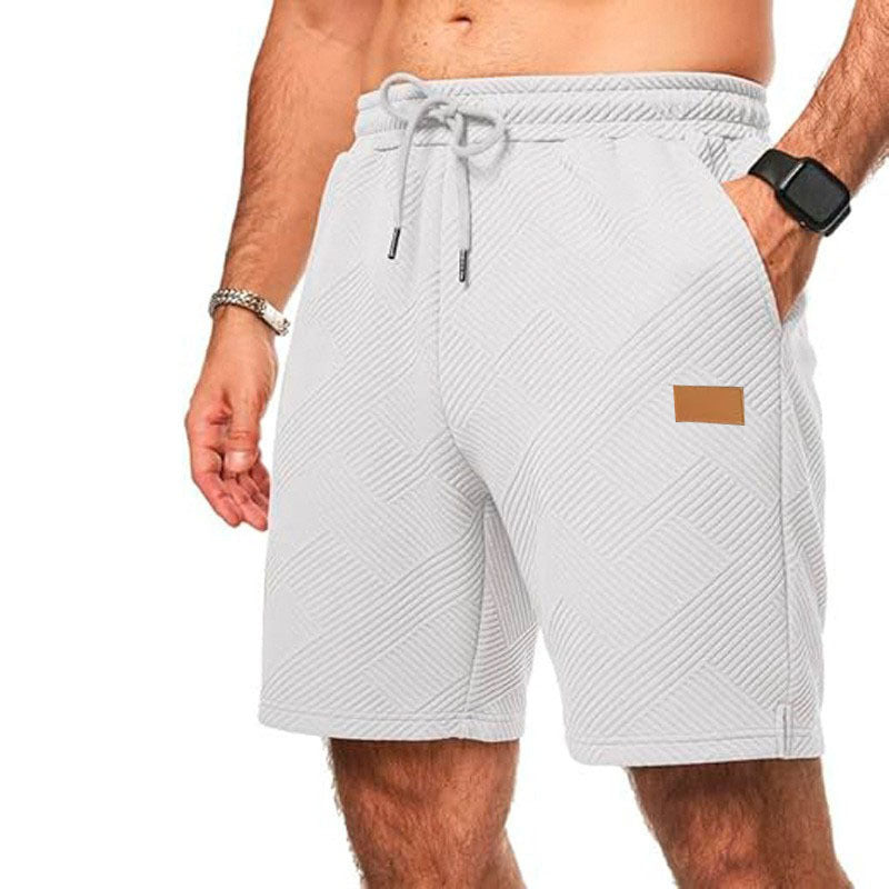 Shorts de bain pour hommes Lune London