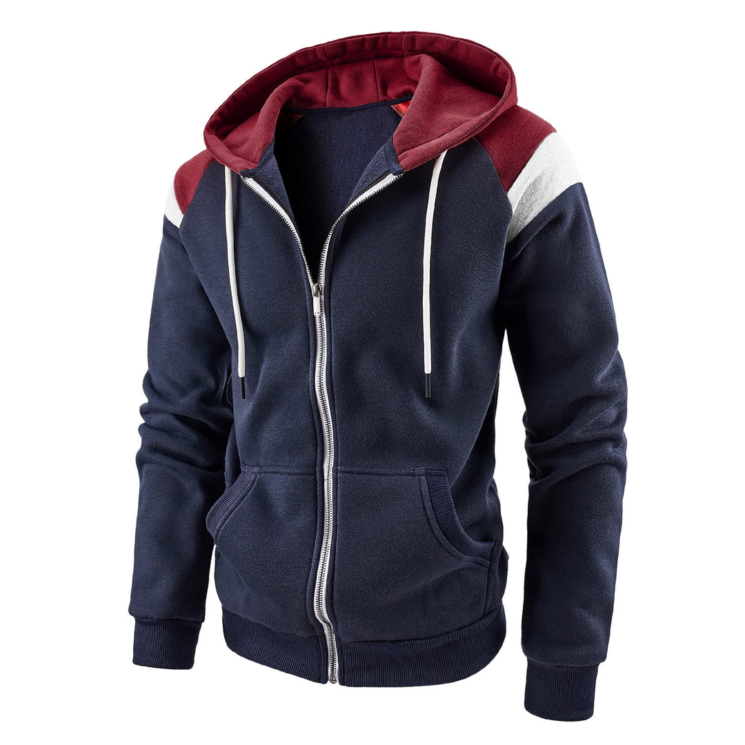 Men's hoodie Lune London
