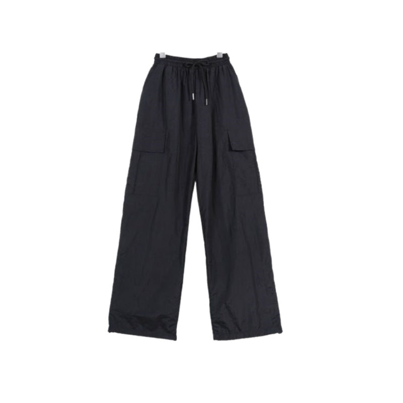Pantalons décontractés pour femmes avec poches latérales Chic & Stil