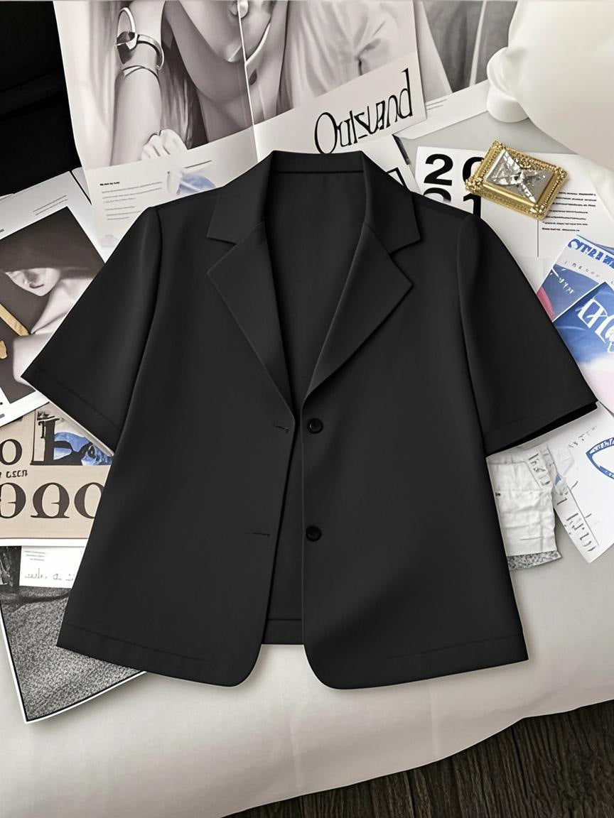 Lune London Women's Transition Blazer