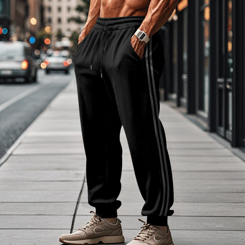 Lune London men's training pants