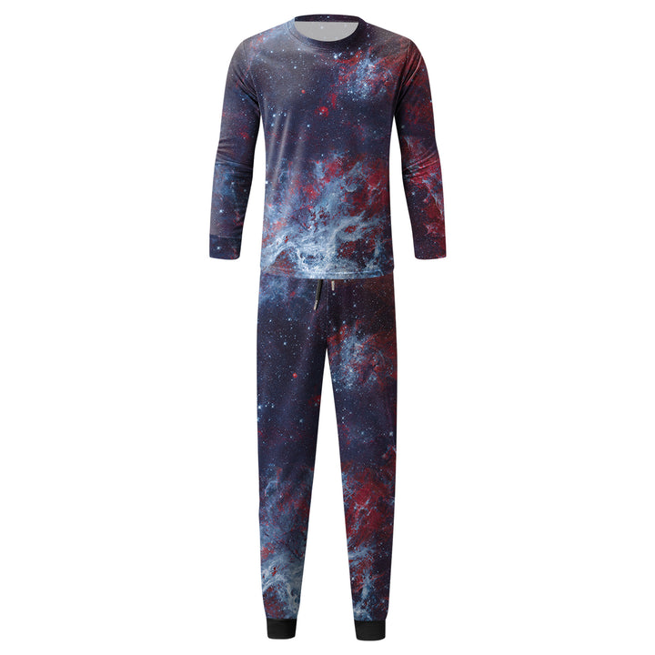 Ladies artistic pajama Lune London