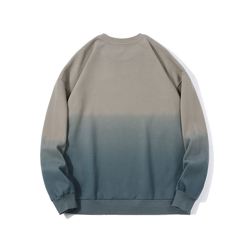Pull over taille large décontracté pour dames Lune London