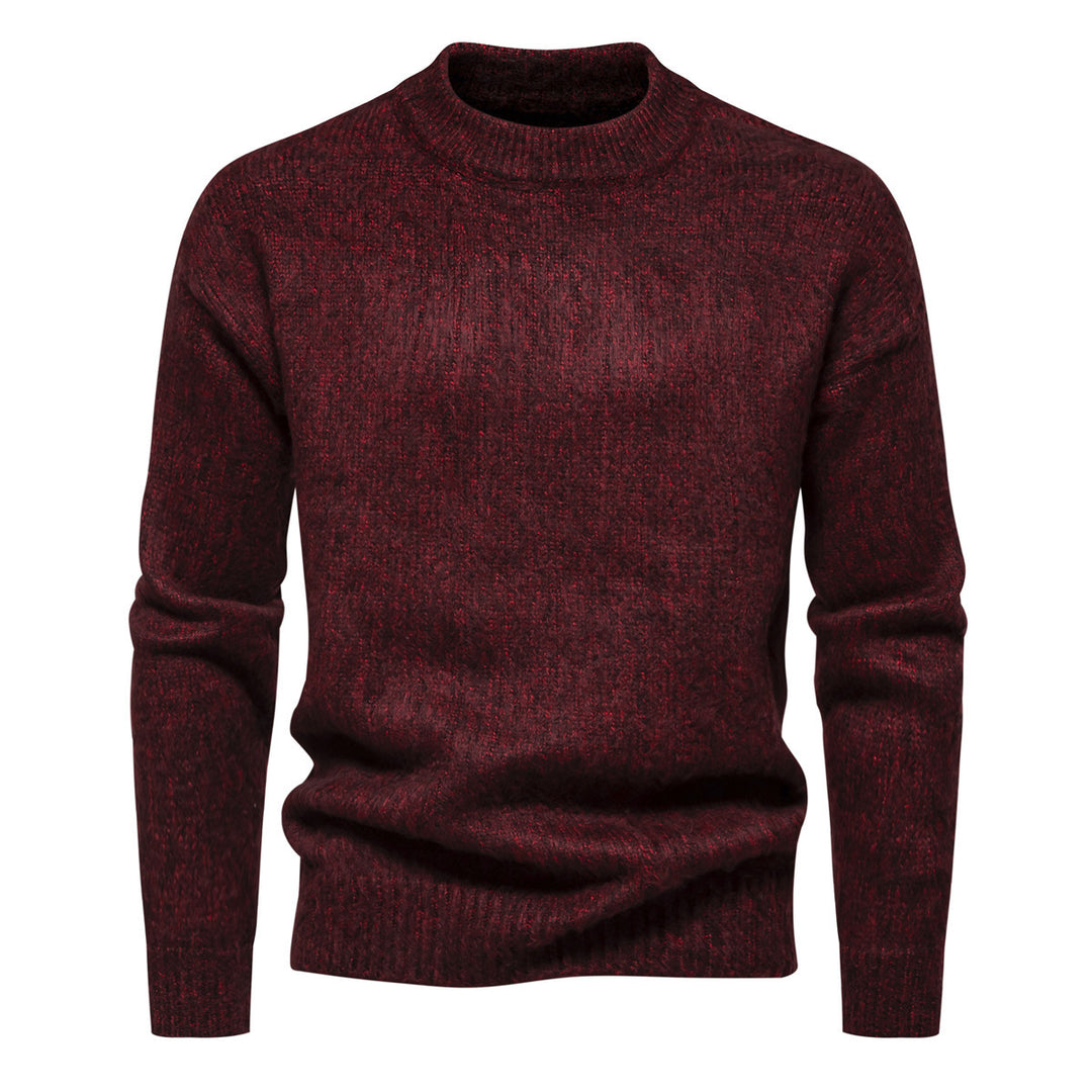 Lune London long sweater with long sleeves for men comfortable