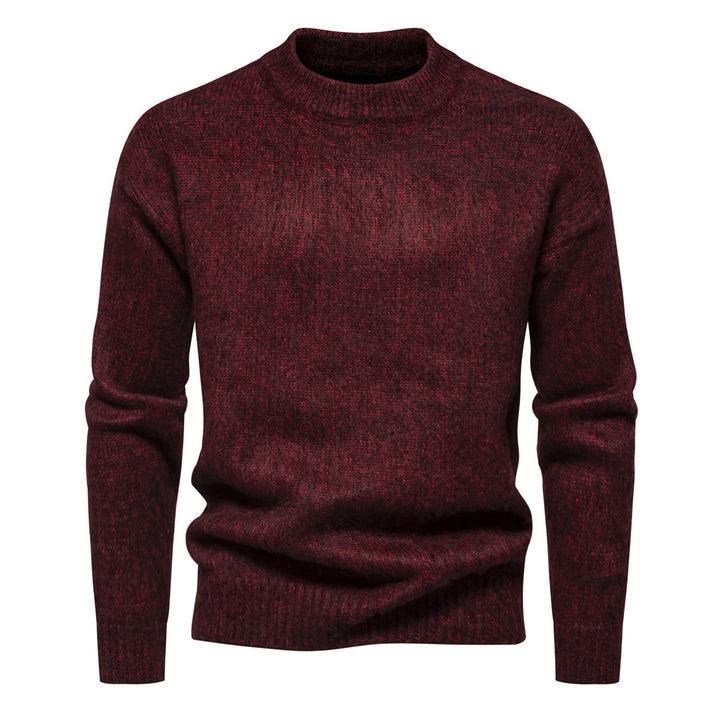 Lune London long sweater with long sleeves for men comfortable