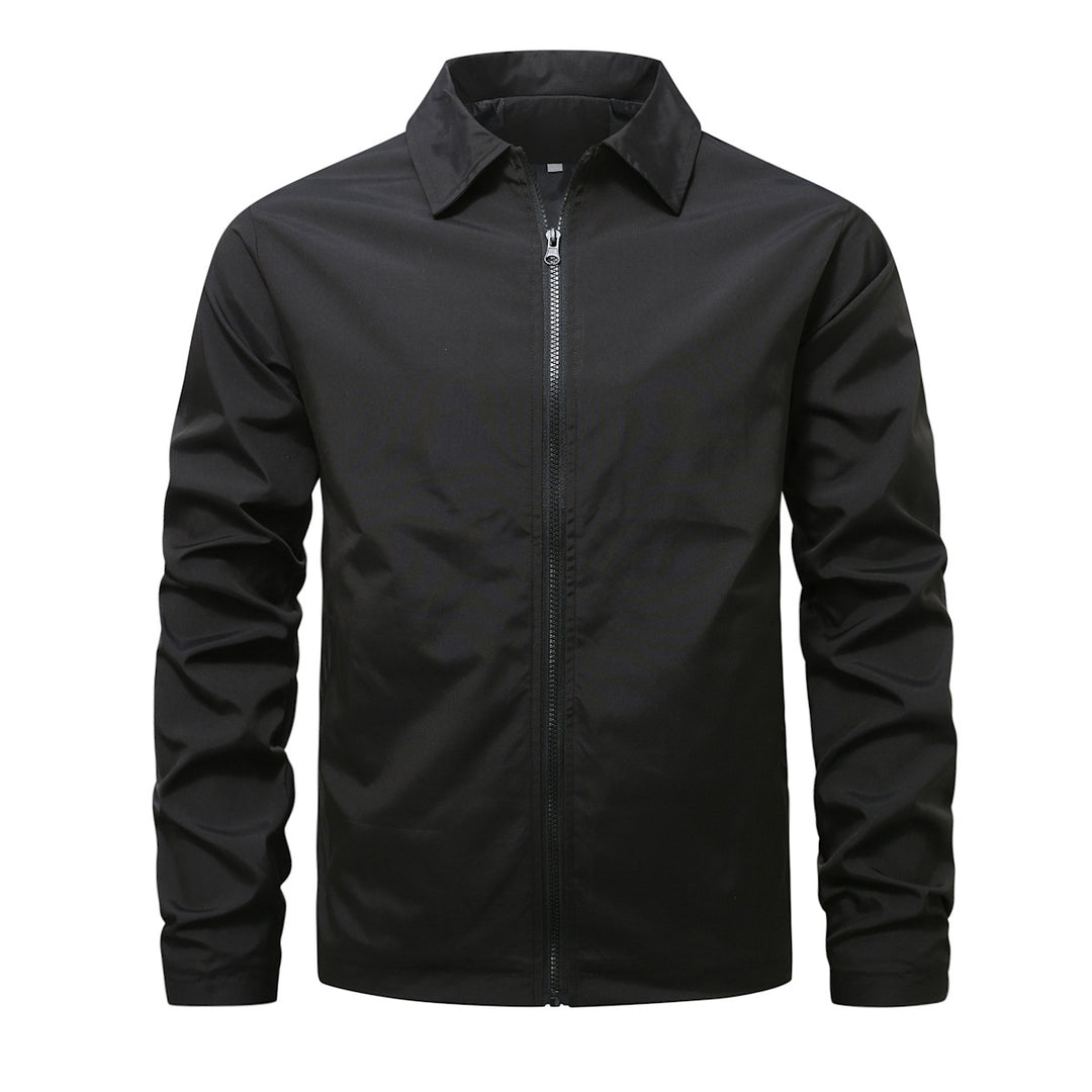 Lune London windbreaker jacket for men