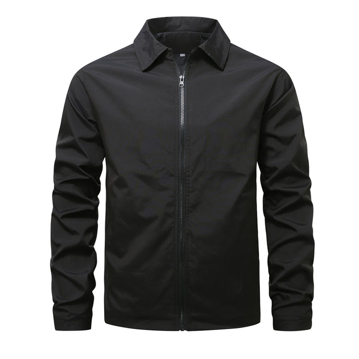 Lune London windbreaker jacket for men
