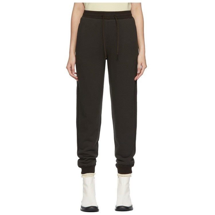 Pantalons de loisirs confortables pour femmes avec taille élastique Chic & Stil
