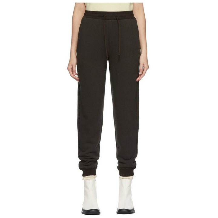 Pantalons de loisirs confortables pour femmes avec taille élastique Chic & Stil