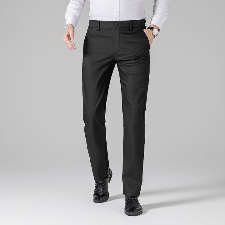 Elegant suit pants for men Lune London