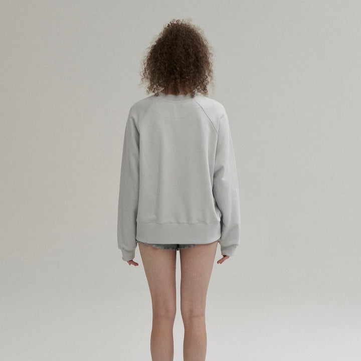 Pull surdimensionné décontracté pour femmes Chic & Stil