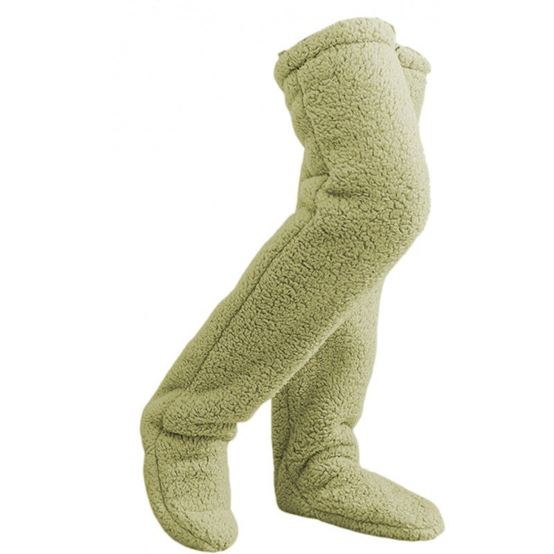 Women Cozy Warm Socks Lune London