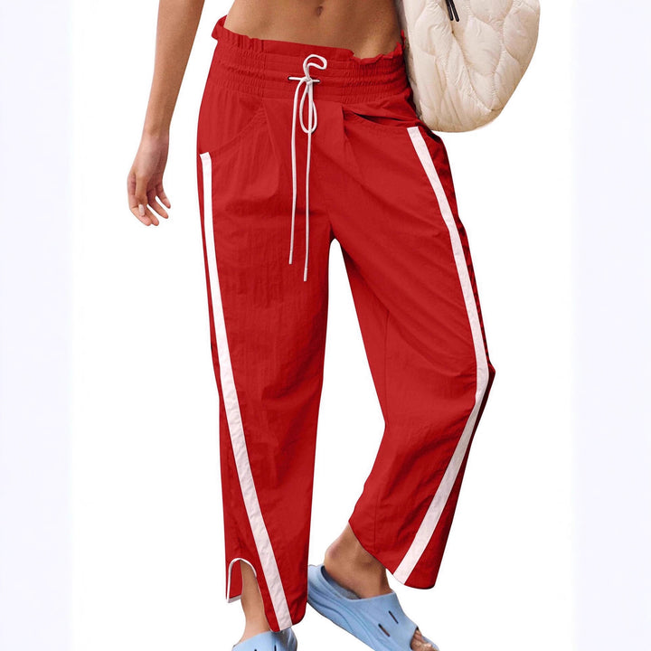 Pantalon de loisirs sportifs femme Chic & Stil