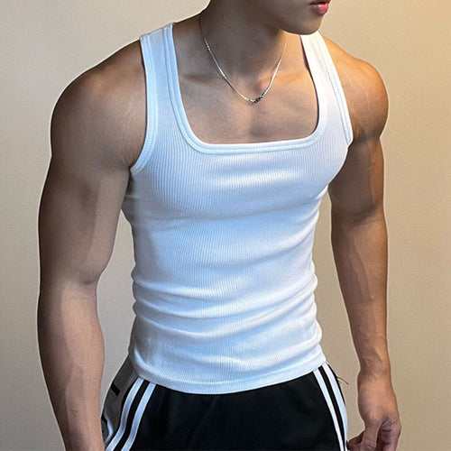 Women Sports Tank Top in Breathable Material Lune London