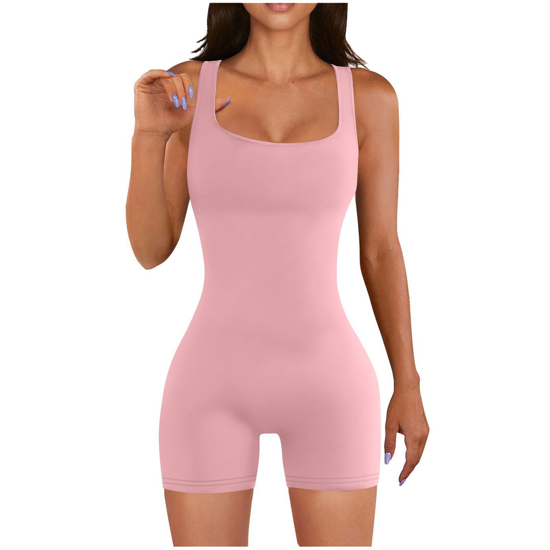 Chic and Stylish high performance ribbed body for women