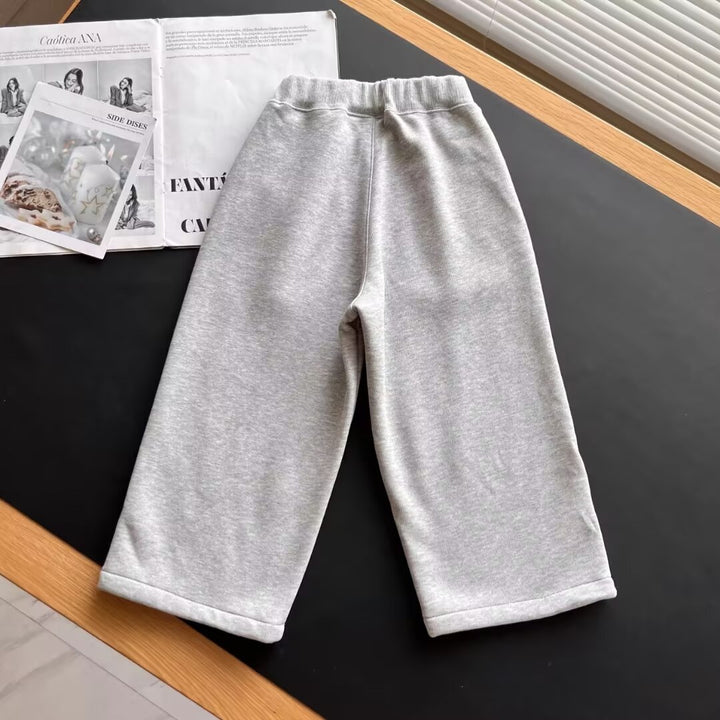 Pantalons de loisirs confortables et élégants pour femmes Chic & Stil