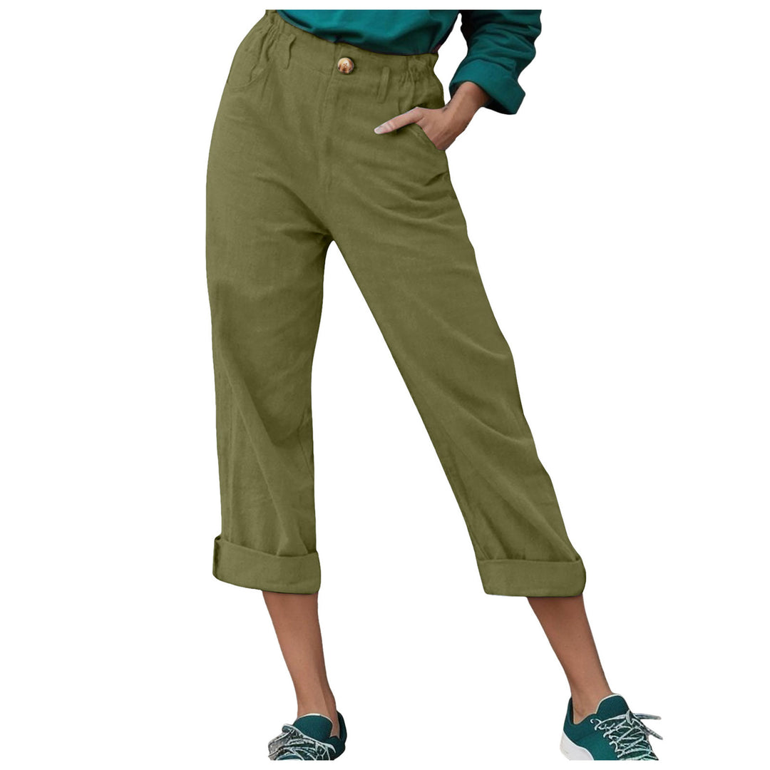 Lune London Casual Short Pants for Ladies