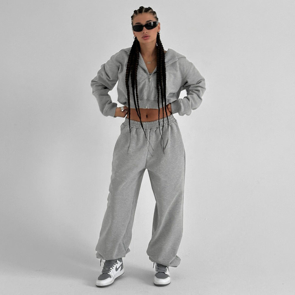 Ensemble d'entraînement pour femmes Chic & Stil