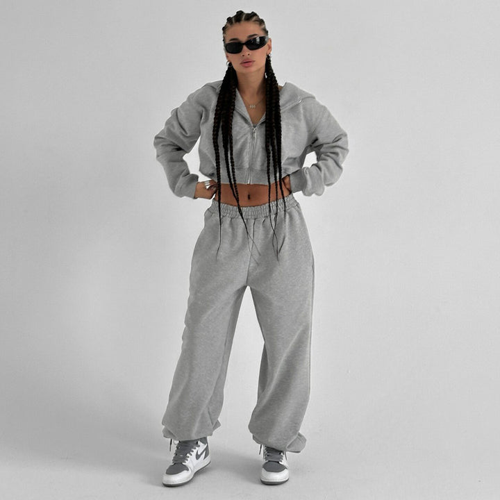 Ensemble d'entraînement pour femmes Chic & Stil