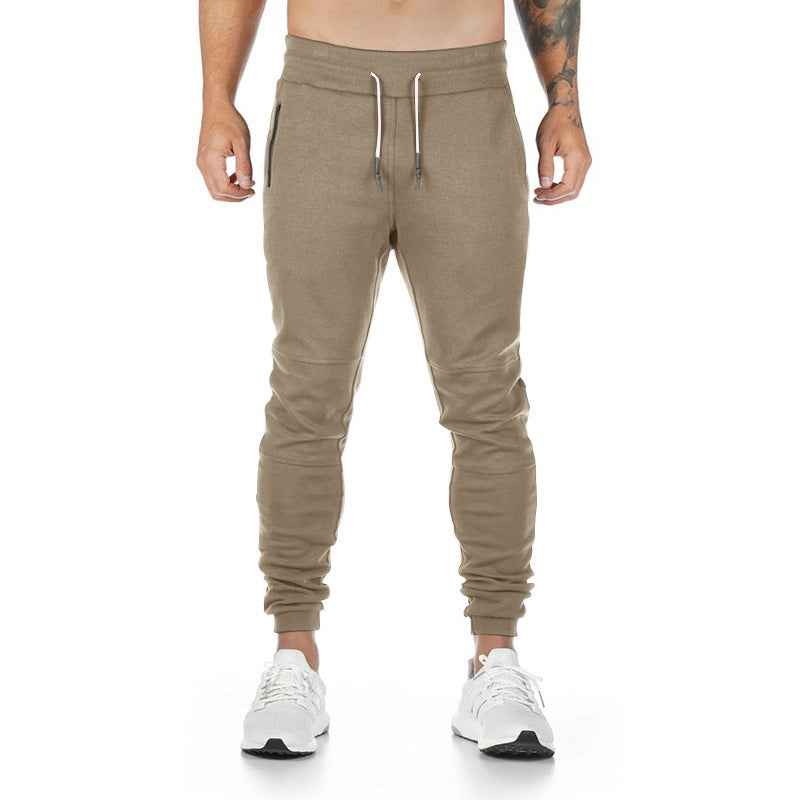 Lune London men's sporty jogger pants