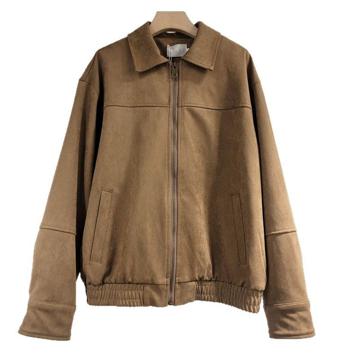 Veste matelassée tendance pour femmes avec taille élastique et poches pratiques Lune London