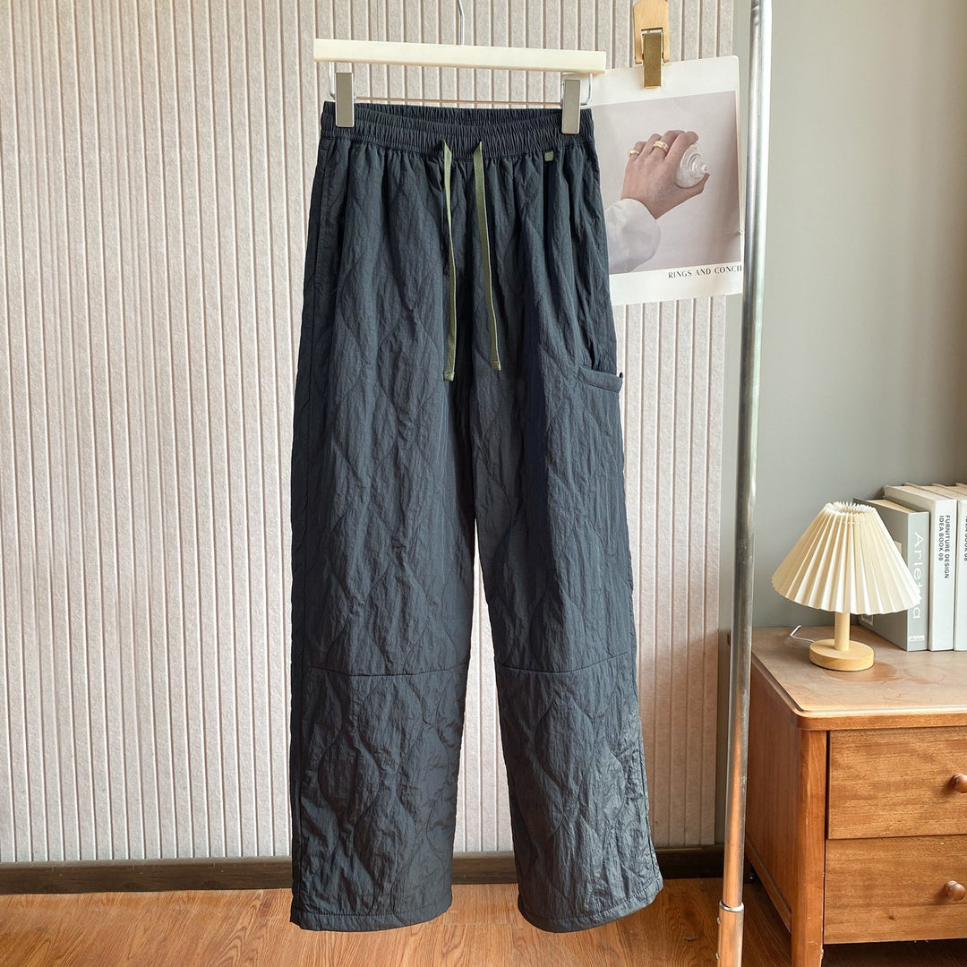 Pantalons d'extérieur légèrement rembourrés pour femmes Chic & Stil
