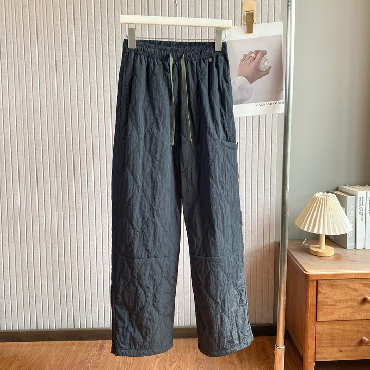 Pantalons d'extérieur légèrement rembourrés pour femmes Chic & Stil