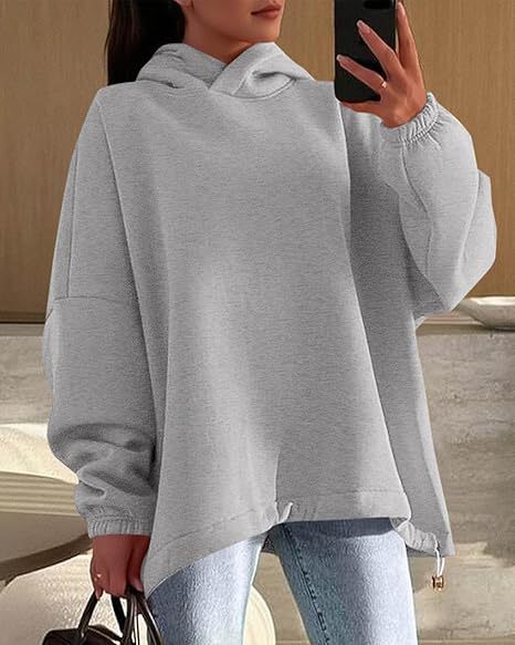 Hoodie femme Chic & Stil