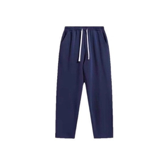 Women's versatile joggers with comfortable elastic waistband Chic & Stil
