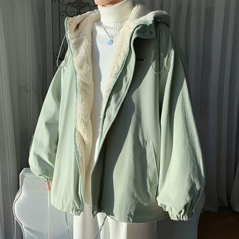 Veste de transition pour femmes avec doublure confortable Chic & Stil