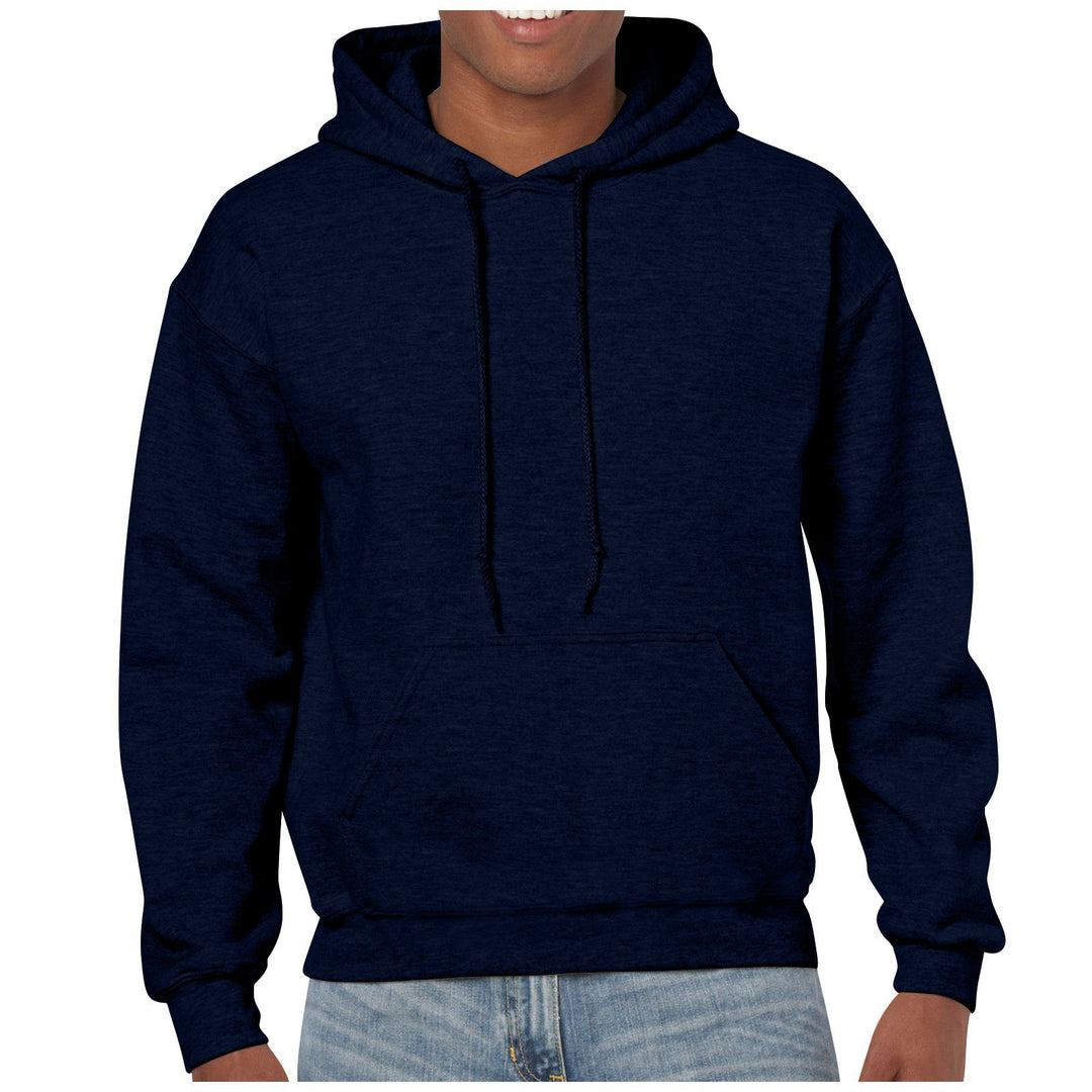 Men's classic hoodie Lune London