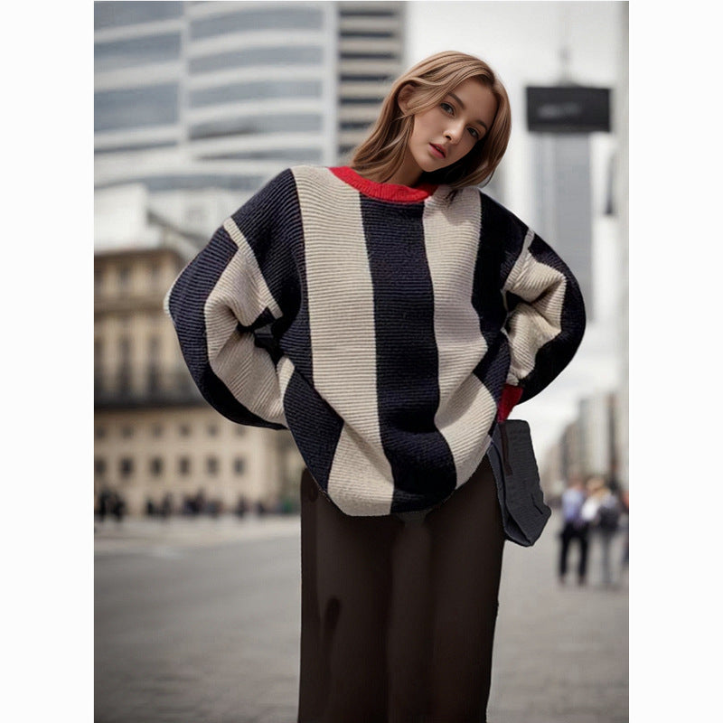 Lune London Women's Fashion Sweater