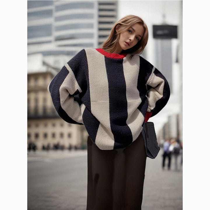 Lune London Women's Fashion Sweater