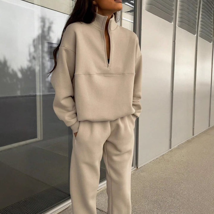 Ladies Relaxed Fit leisurewear Lune London