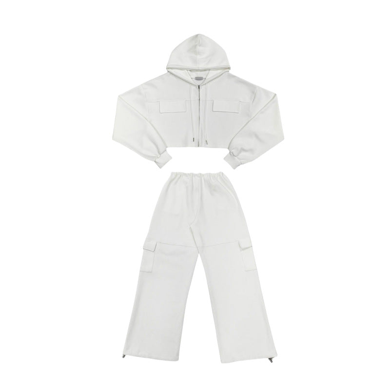 Salopette décontractée pour femmes Chic & Stil