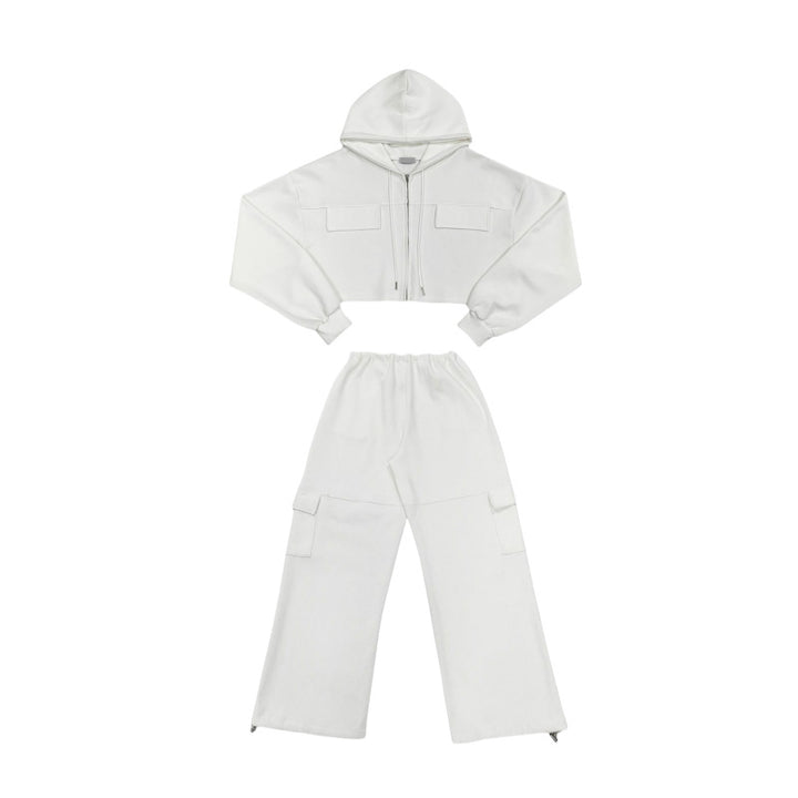 Salopette décontractée pour femmes Chic & Stil