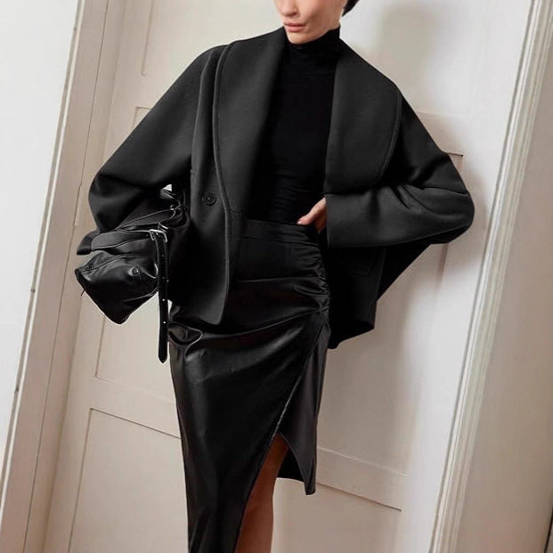 Oversized jacket women Lune London