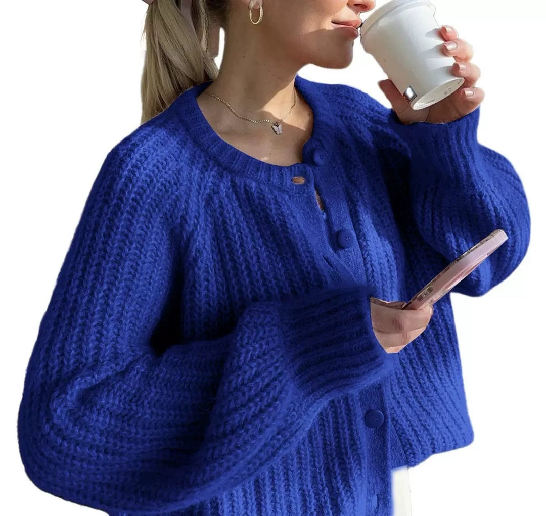 Ladies stylish chic vest