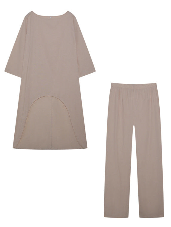 Lune London Casual Loungewear Set for Women