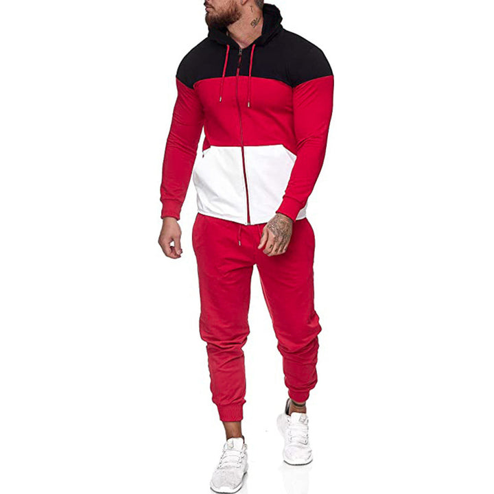 Lune London sports suit for men