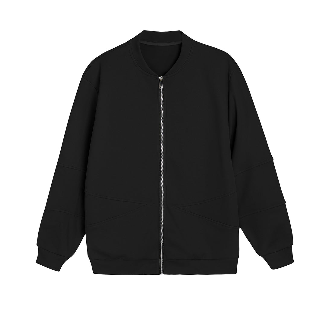 Men's sports training jacket with modern cut Lune London