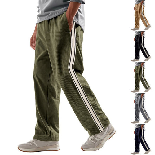 Lune London men's sports pants