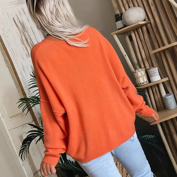 Ladies leisure sweater Lune London