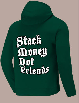Hooded sweatshirt for women with creative graphic print and comfortable fit Lune London