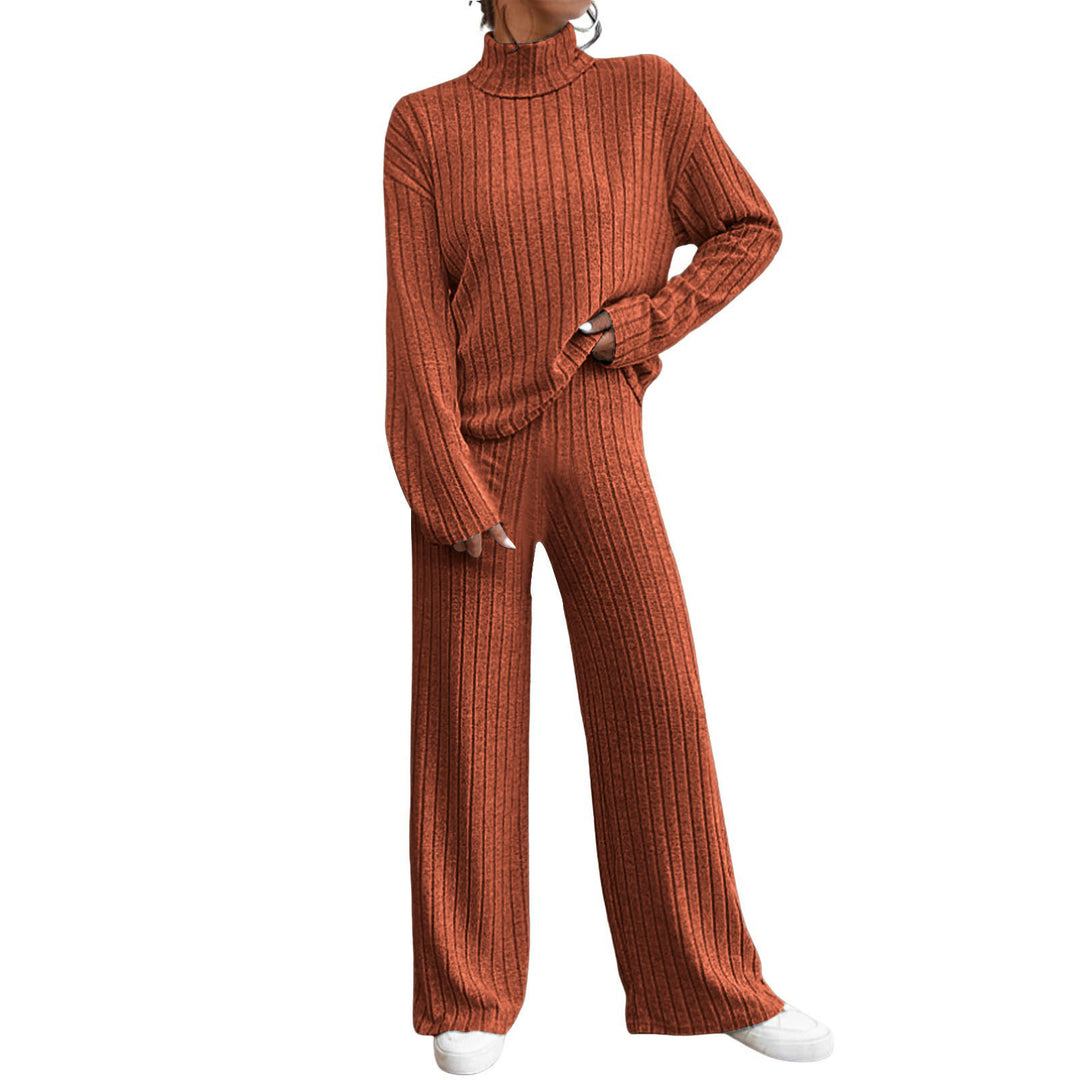 Dames ensemble en tricot Lune London