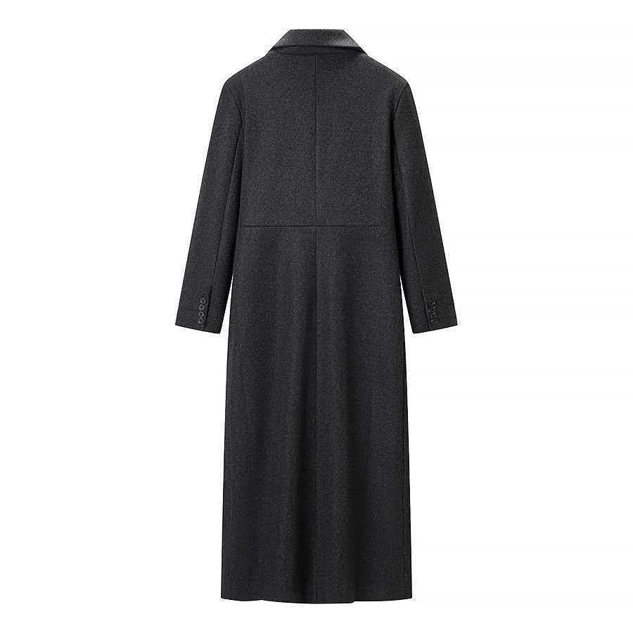 Veste de costume élégante pour femme avec revers classiques Chic & Stil