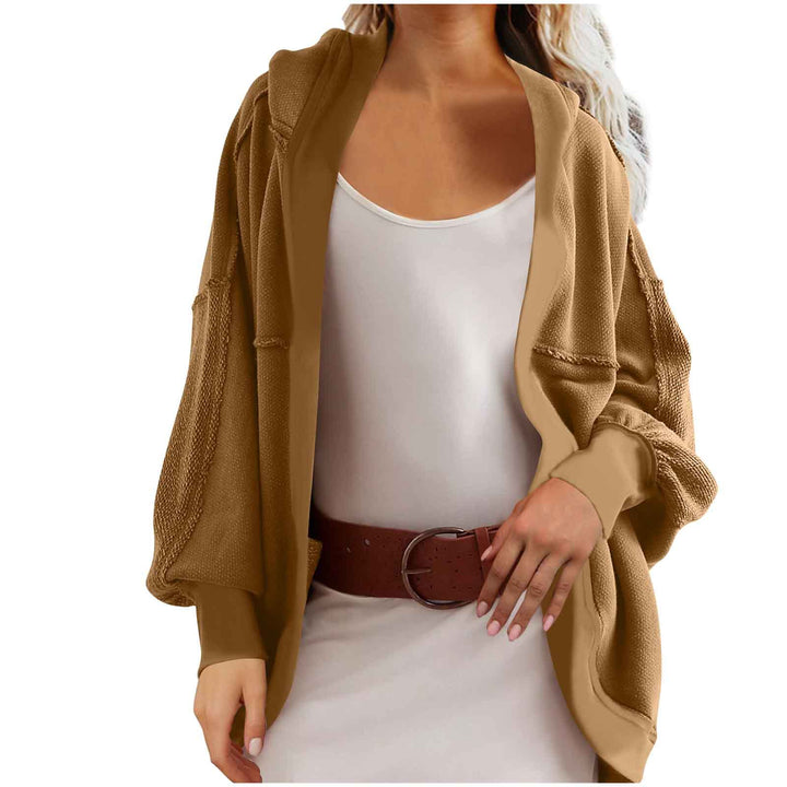 Ladies casual cardigan Lune London