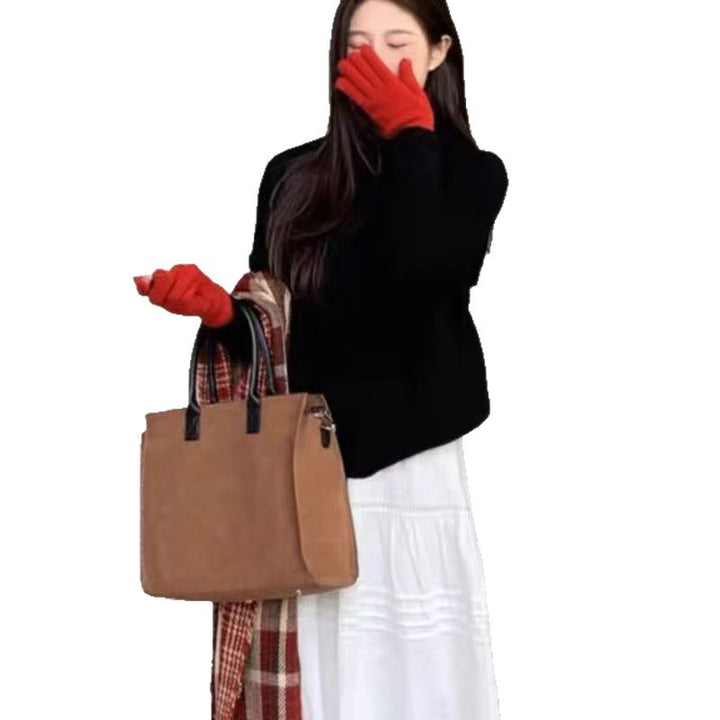 Gants élégants et chauds pour dames Chic & Stil