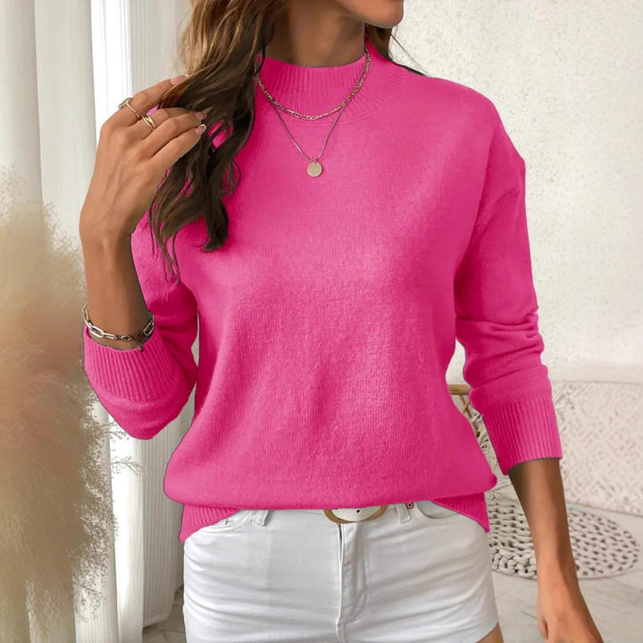 Women's Casual Sweater Lune London